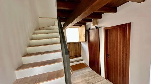 Foto 5 de Finca rústica en venda a Calle Mosén Vicente Jovan, 26a, Vallibona, Castellón