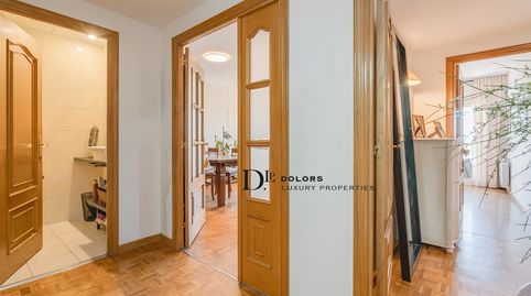 Foto 5 de Piso en venta en Sant Domènec, Sant Cugat del Vallès