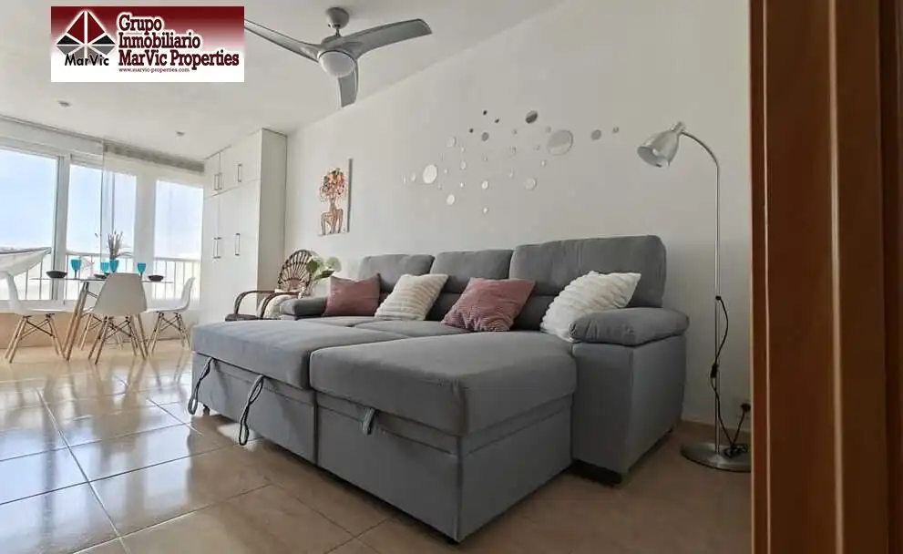 Flat with pool for sale in Playa de Levante, imagen 7