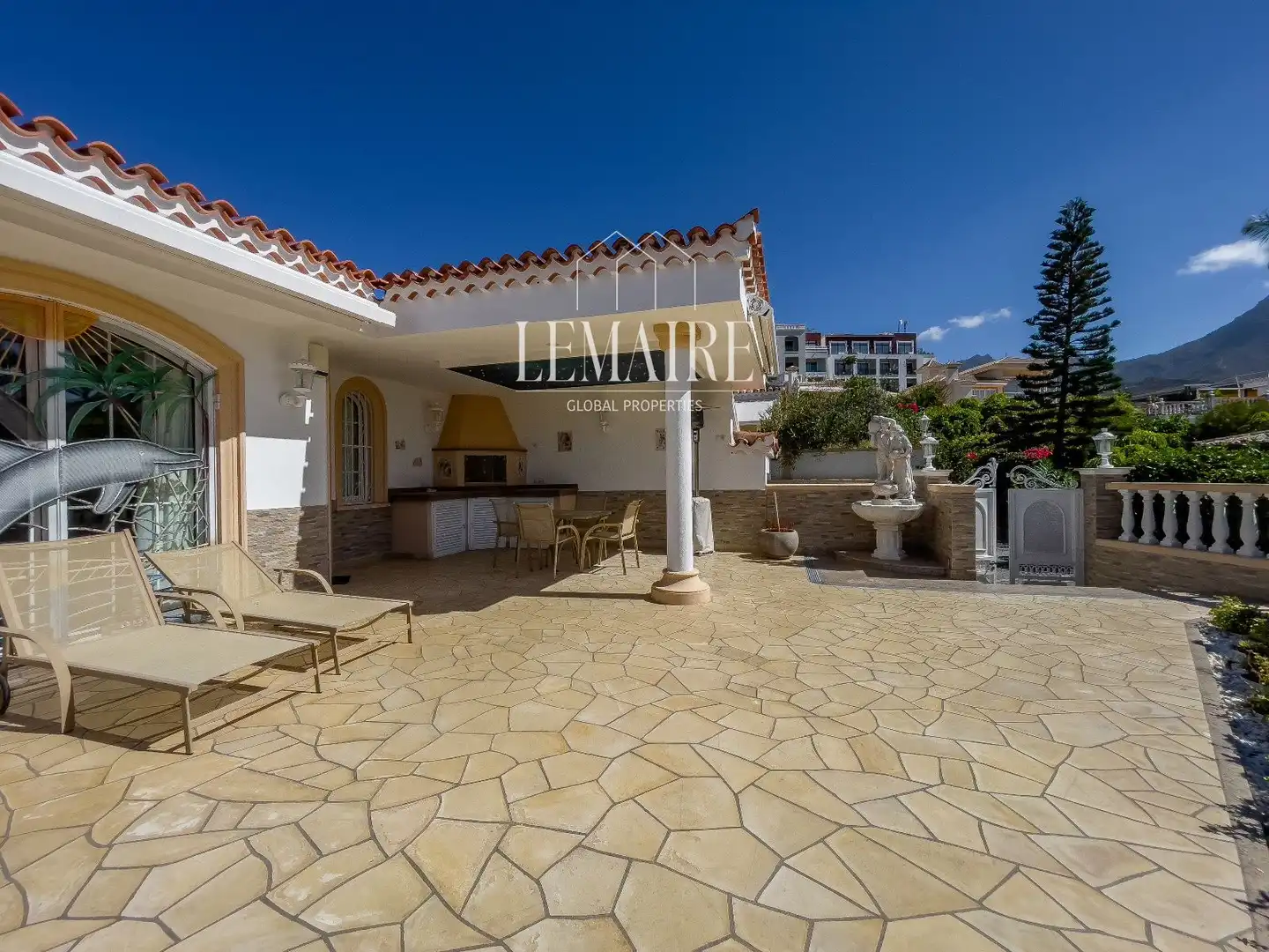 Casa con piscina en venta en Costa Adeje, imagen 21