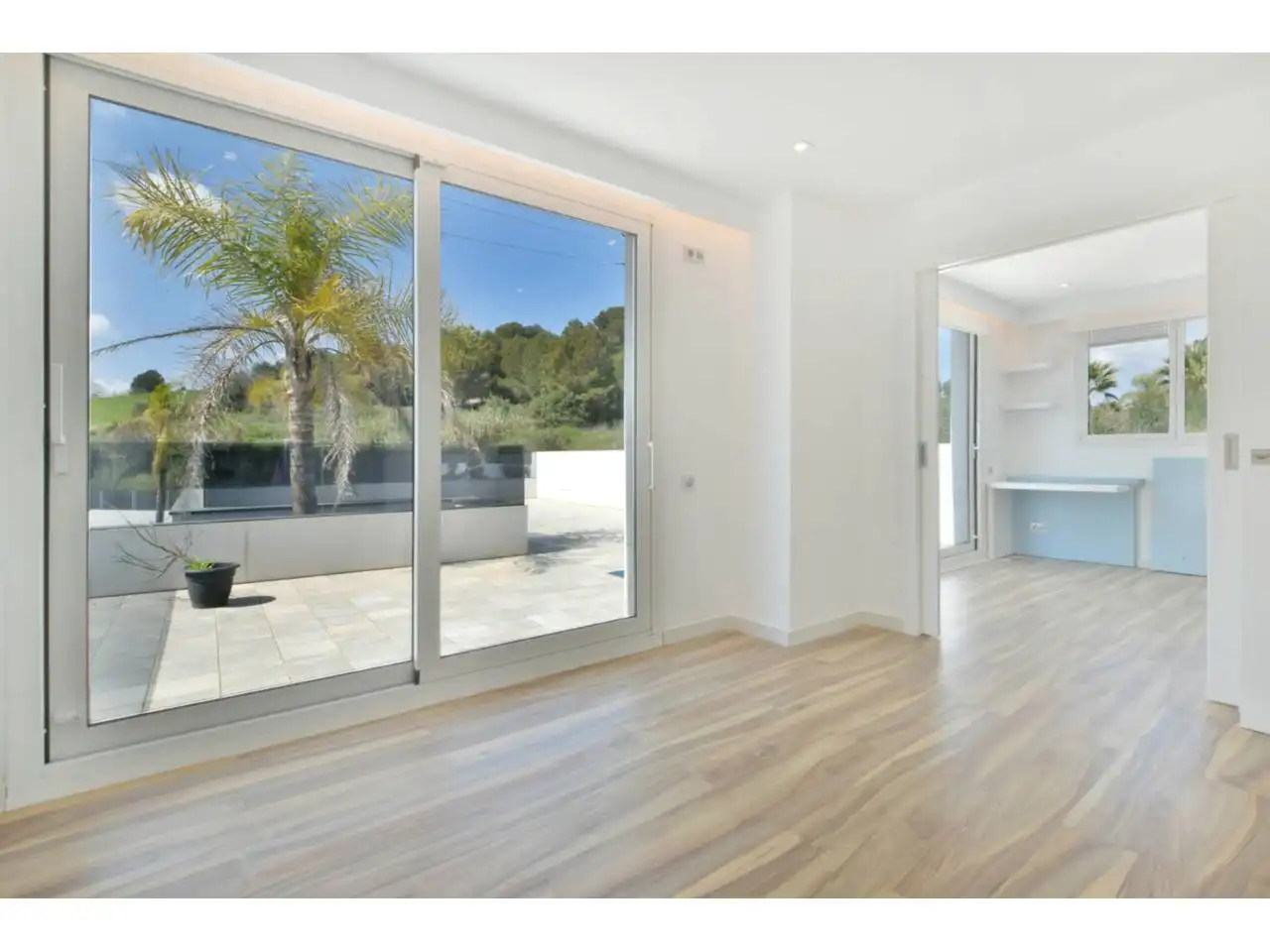Casa o xalet en venda a Calle Antilla, Sant Quirze Parc- Vallsuau - Castellet