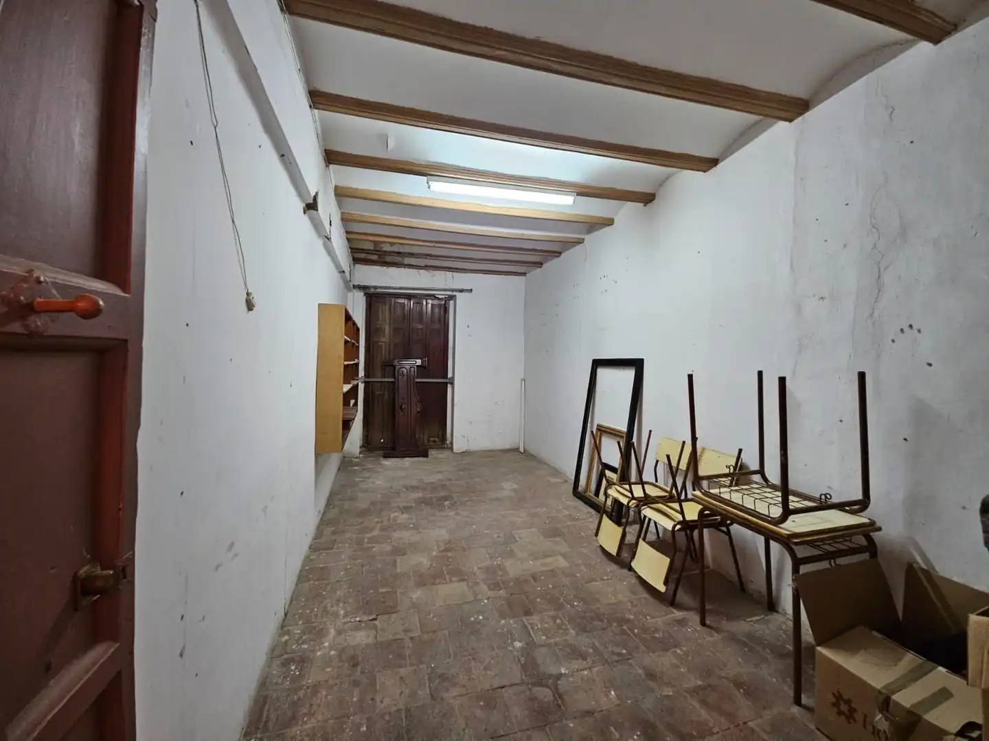 Casa o chalet en venta en Castellón de la Plana / Castelló de la Plana con Parquet y Balcón