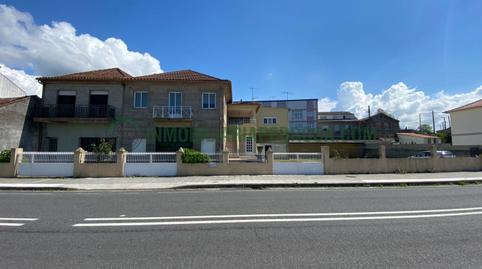 Foto 4 de Casa o xalet en venda a O Burgo - Campus Universitario, Pontevedra