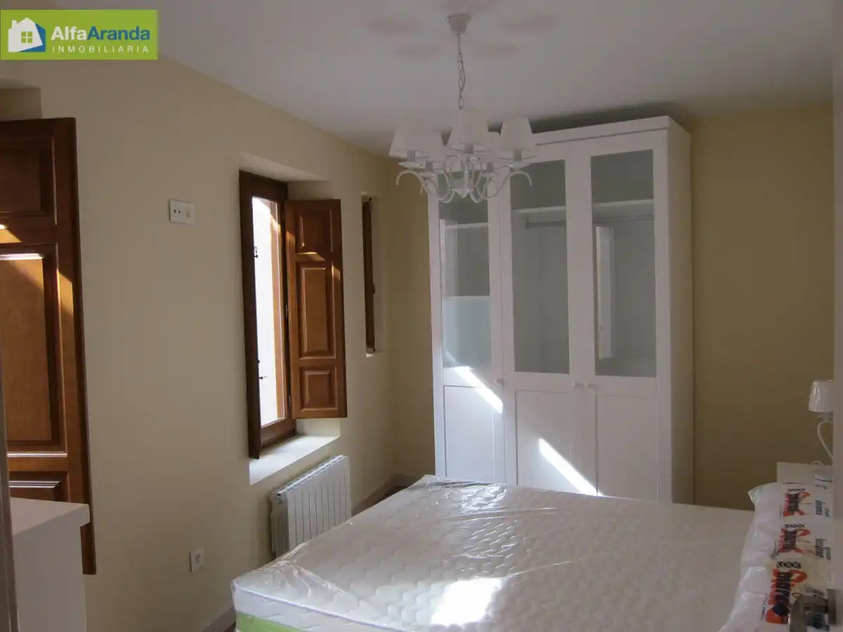 Wohnung zur Miete in Calle SANTA LUCIA, Centro
