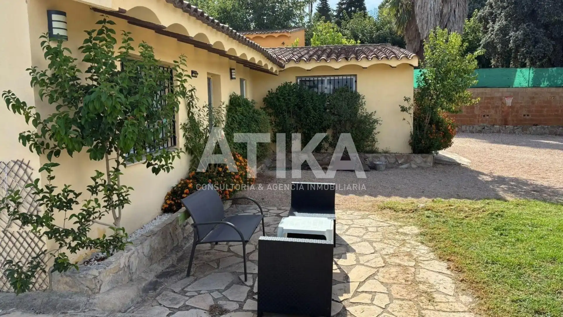 Xalet amb piscina en venda a El Llombo, imagen 11