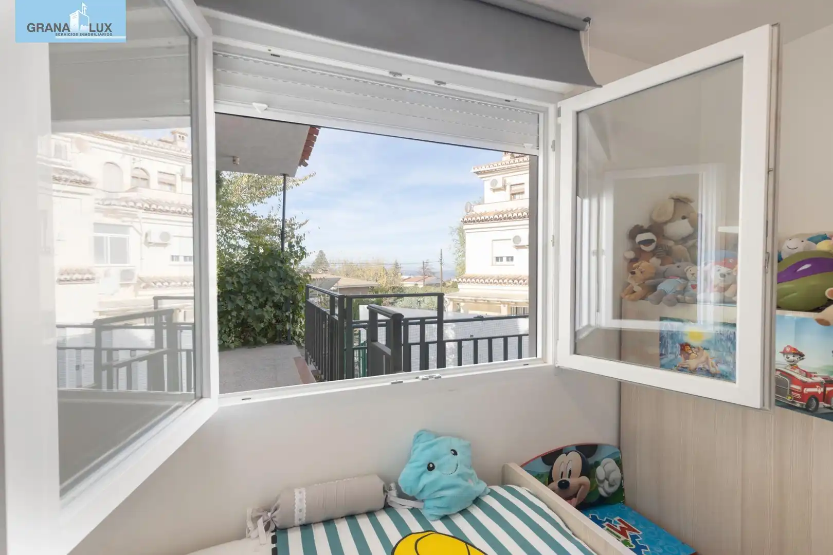 Flat for sale in Calle de la Rosa, imagen 8