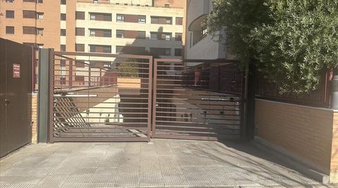 Foto 4 de Garaje en venta en Viaje de Aguas, Delicias, Valladolid Capital