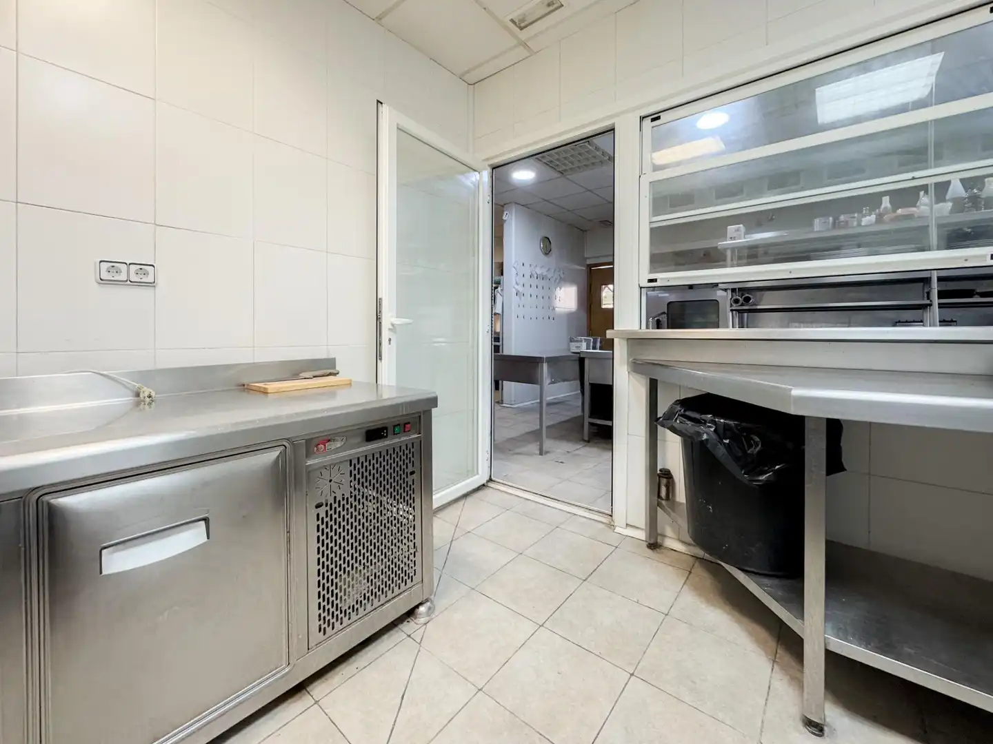 Business premises for sale in ALFREDO KRAUS, imagen 42