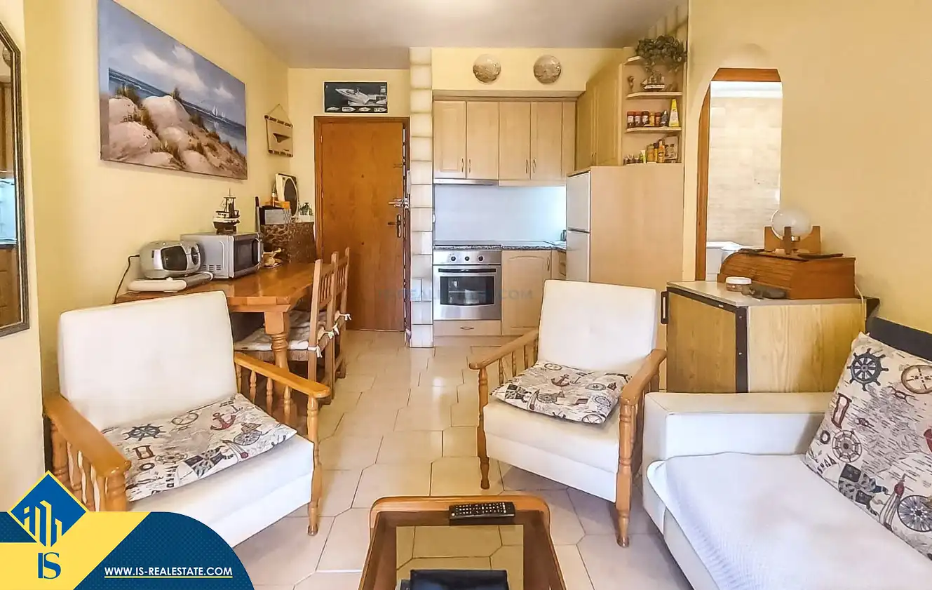 Apartment zum Verkauf in Playa del Acequión, Náufragos y Rocío del Mar, imagen 3