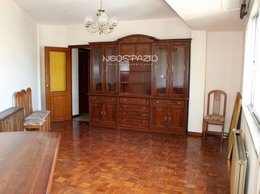 Piso con ascensor en venta en Concepcion Arenal