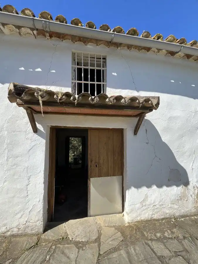 Country homes for sale in Gaucín