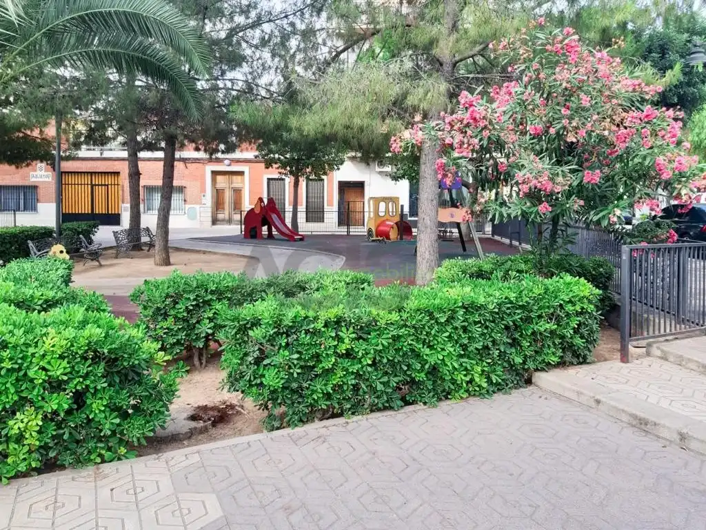 Gewerbefläche zur Miete in Carrer de Jaume Roig (PUB TARONJA), imagen 6