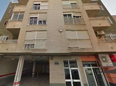 Aparcament en venda a C/ Santa Caterina