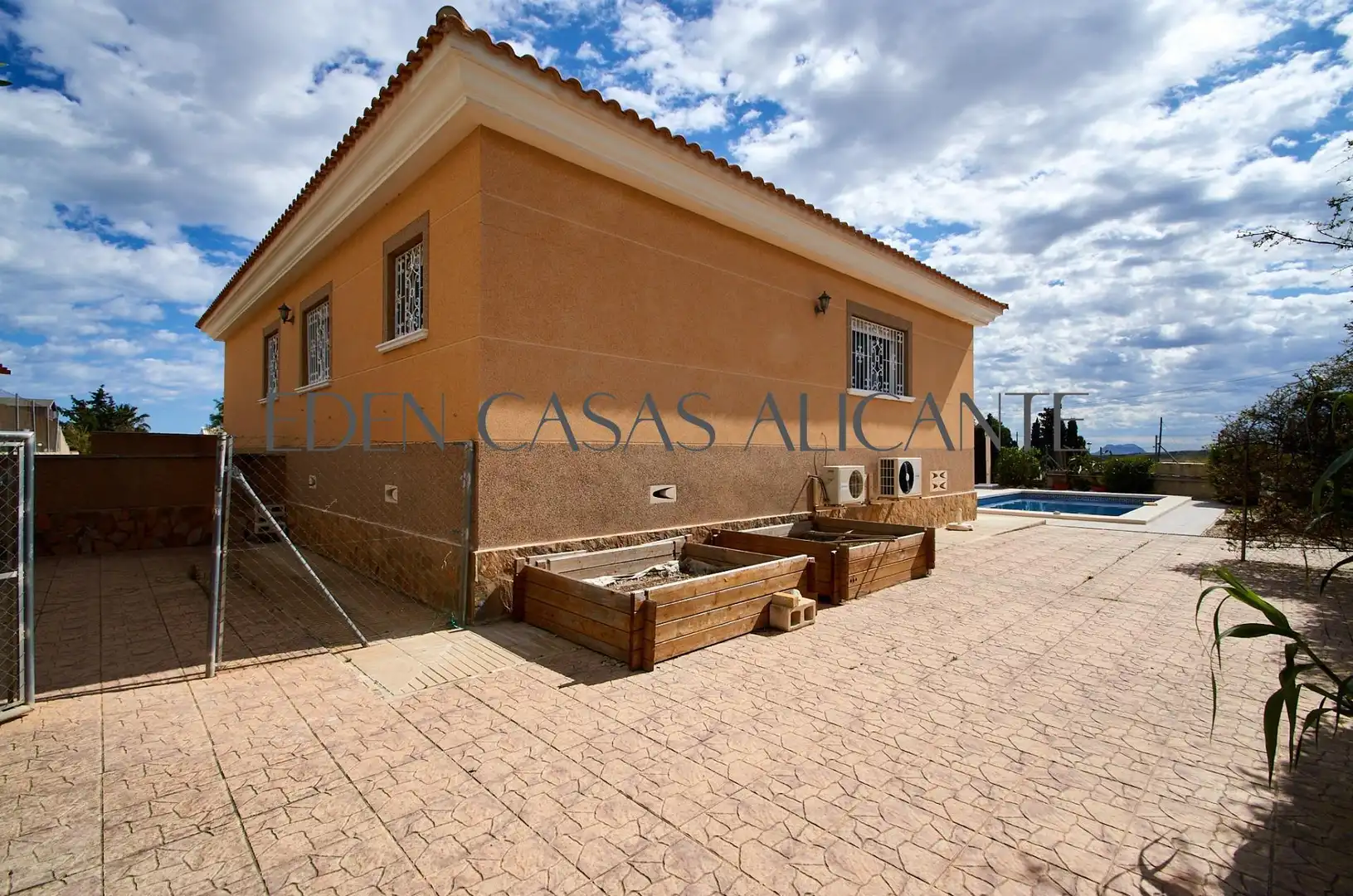 Detached house with pool for sale in Calle MIGJORN-UR LLANO PASTORES, imagen 51