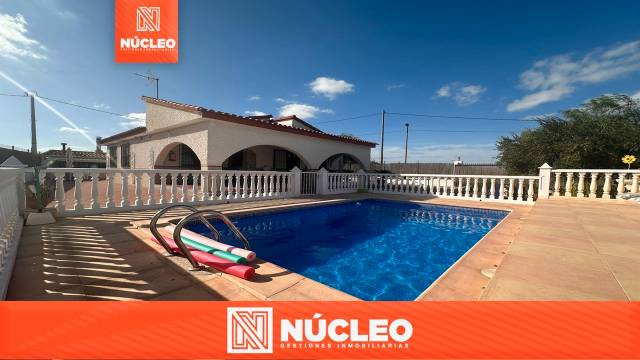 Finca rústica en Venta en Partida las Canteras en Fortuna