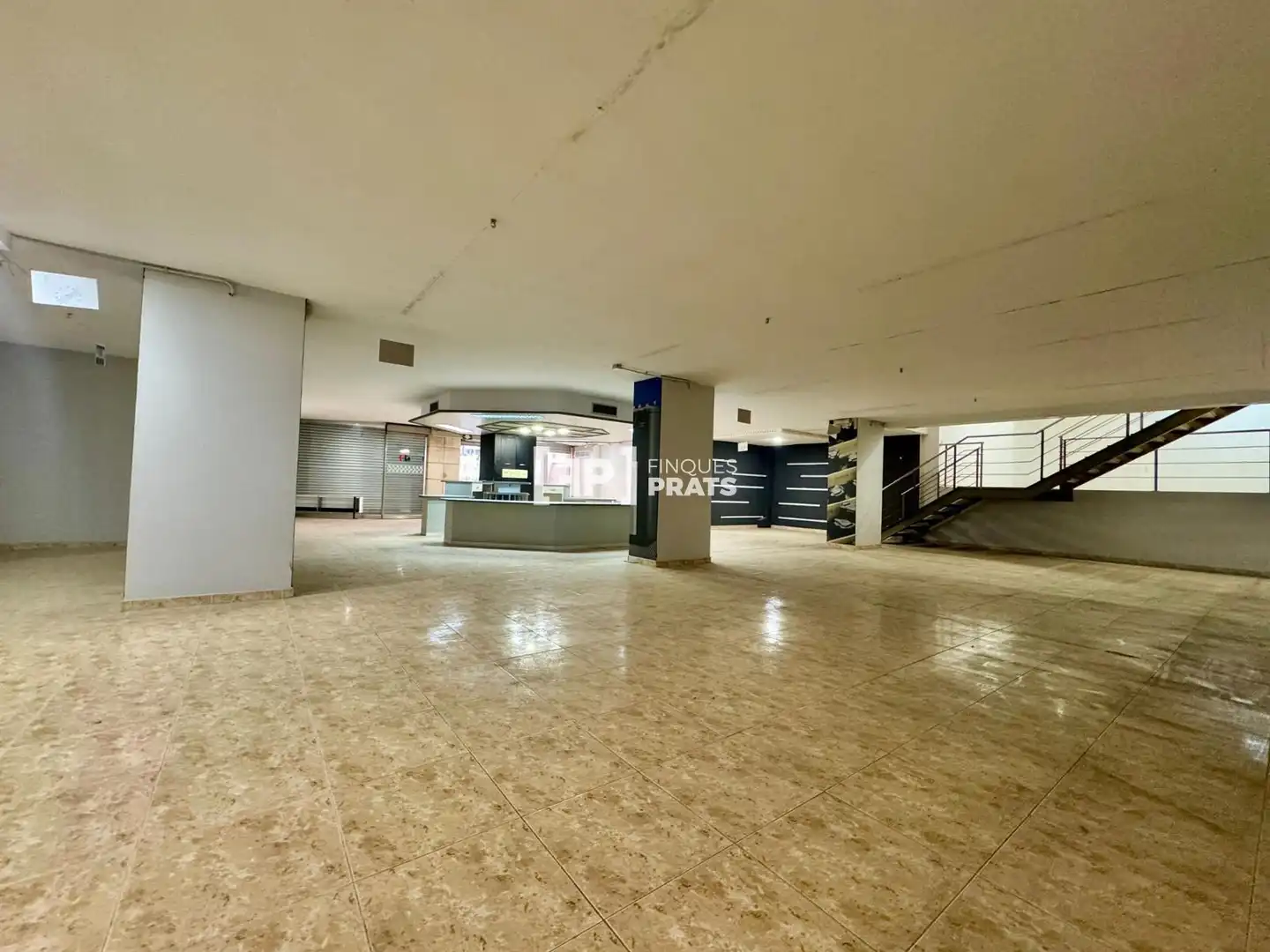 Gewerbefläche zur Miete in GIRONA, imagen 5