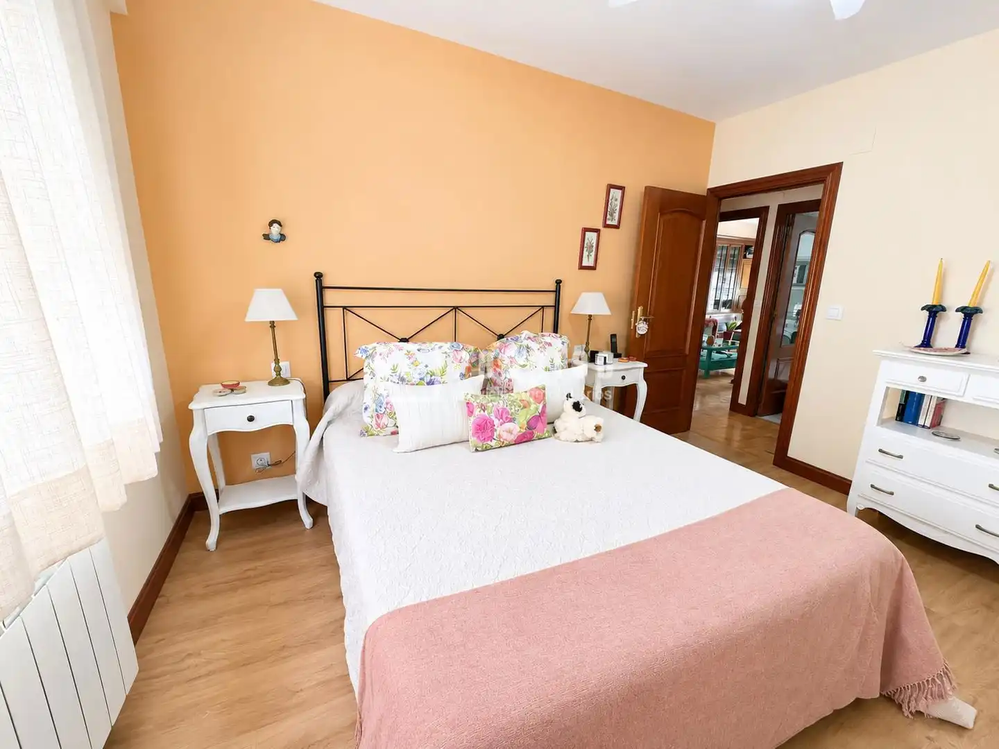 Piso con ascensor en venta en del Centeno, imagen 5