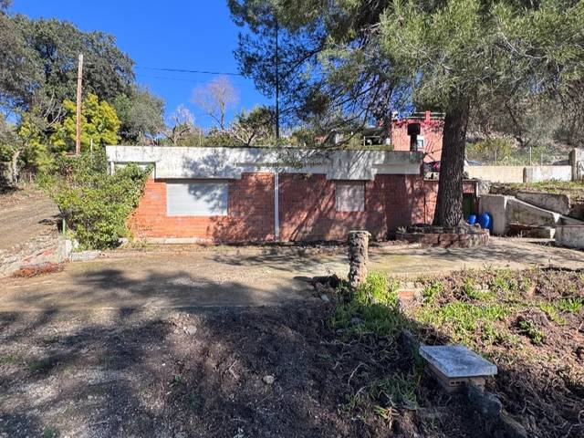 Terreno residencial en Venta en Carrer Avet, 14 en Can Font - Ca n'Avellaneda