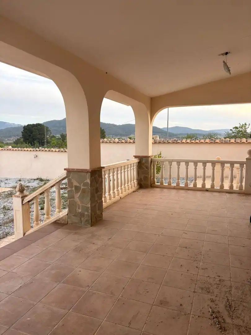 Villa à vendre à Monóvar  / Monòver, imagen 8