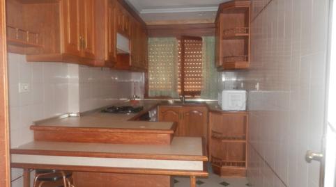 Foto 4 de Pis de lloguer a Plaza del Licenciado Burgos, 2, Trujillo, Cáceres