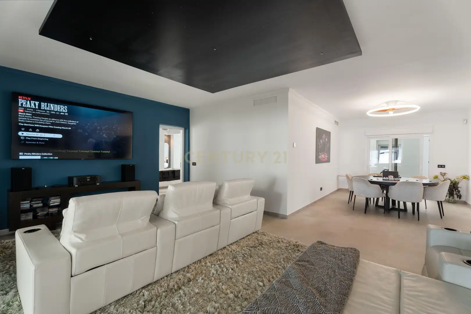 Casa con terraza en venta en Benamara - Atalaya, imagen 20