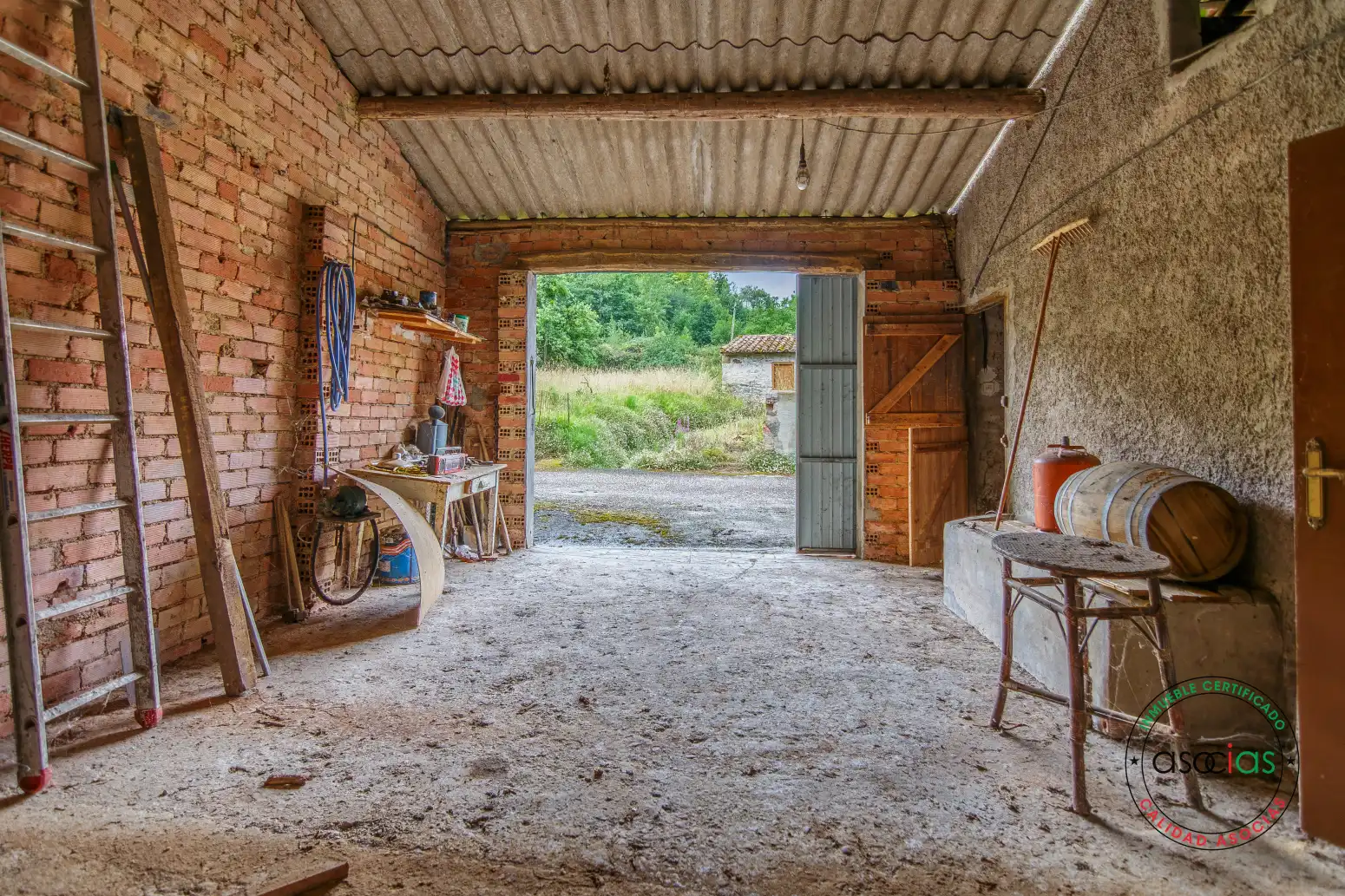 Terreno rustico in vendita a Villaviciosa - Polígono 136 Parcela 72 CUADRO L. VILLAVICIOSA ASTURIAS, imagen 25