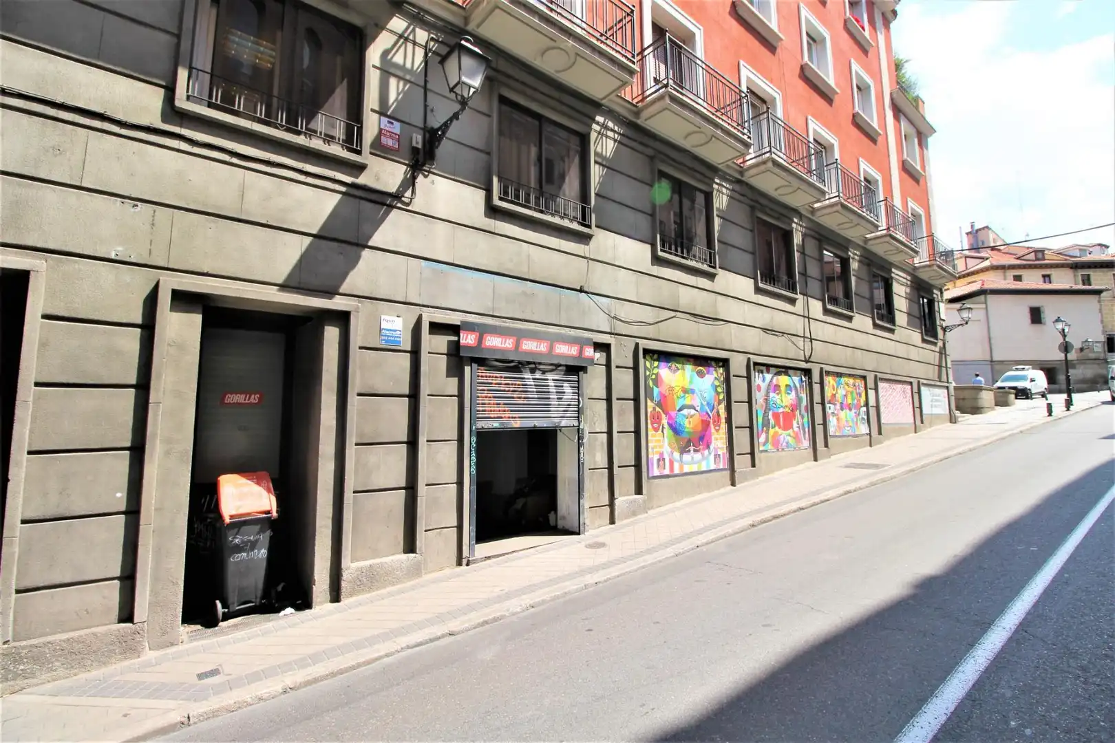 Gewerbefläche zum Verkauf in Centro, imagen 14