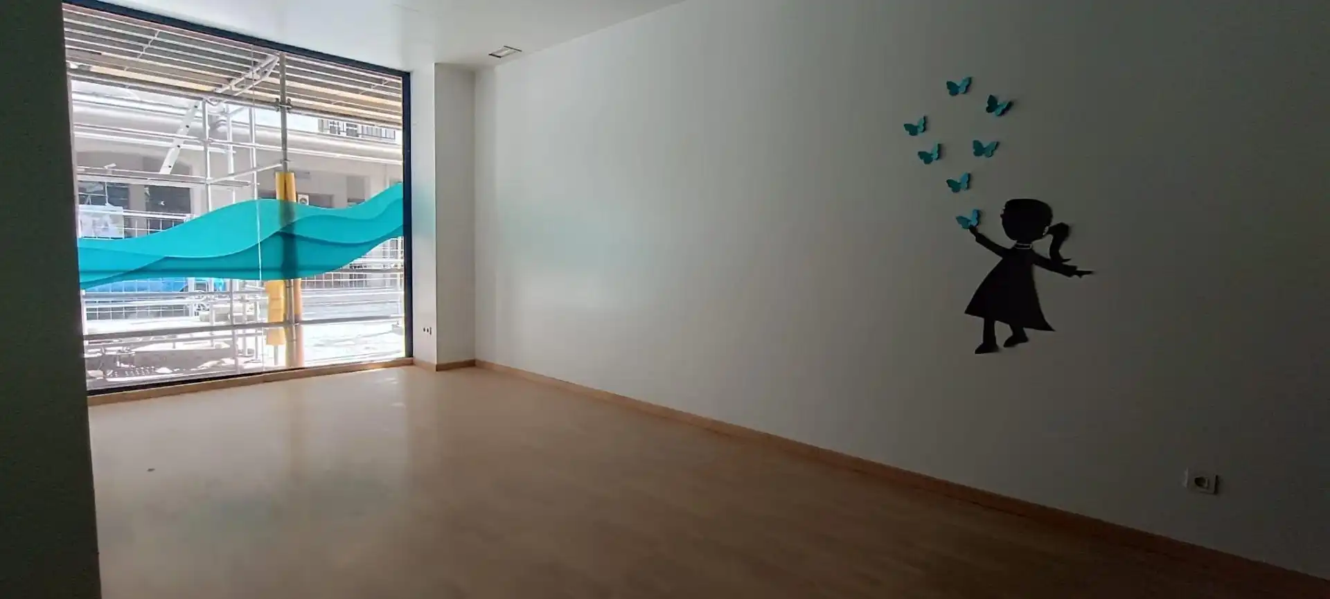 Gewerbefläche zur Miete in Avenida de Rubine, imagen 12