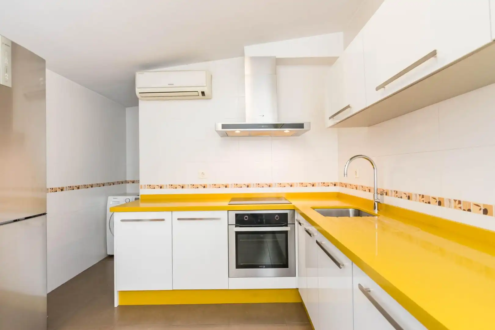 Ático con ascensor en venta en Calle Floridablanca de El Palmar, imagen 37