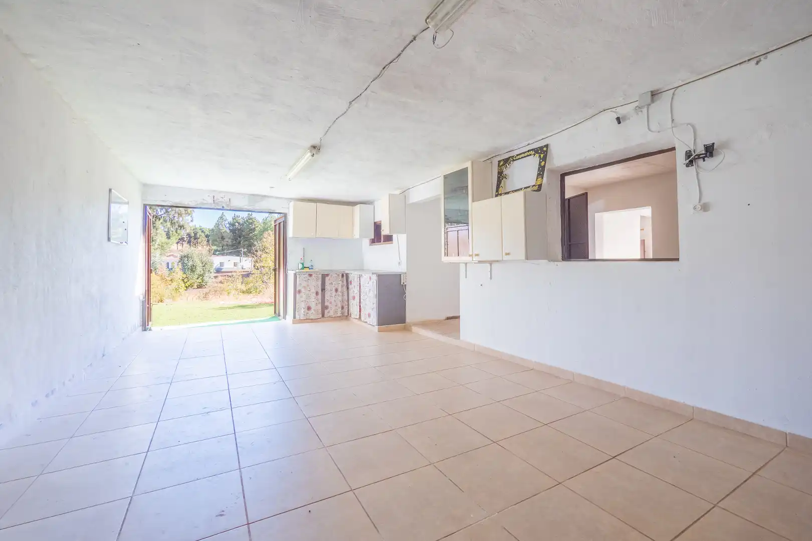 Country house zum Verkauf in Tejeda mit Privatgarten und Terrasse