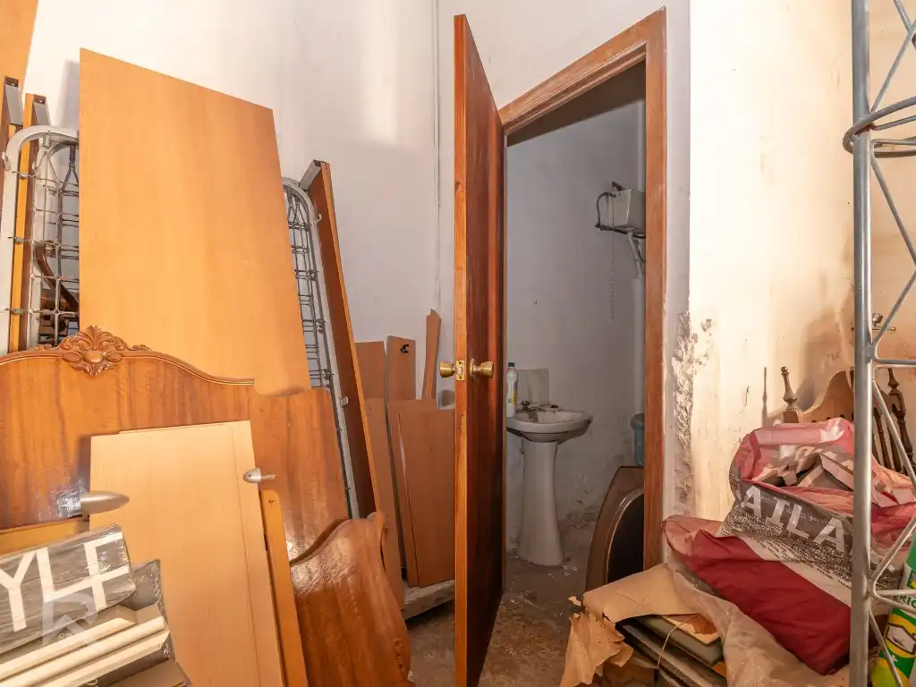 Casa o xalet en venda en Bellreguard