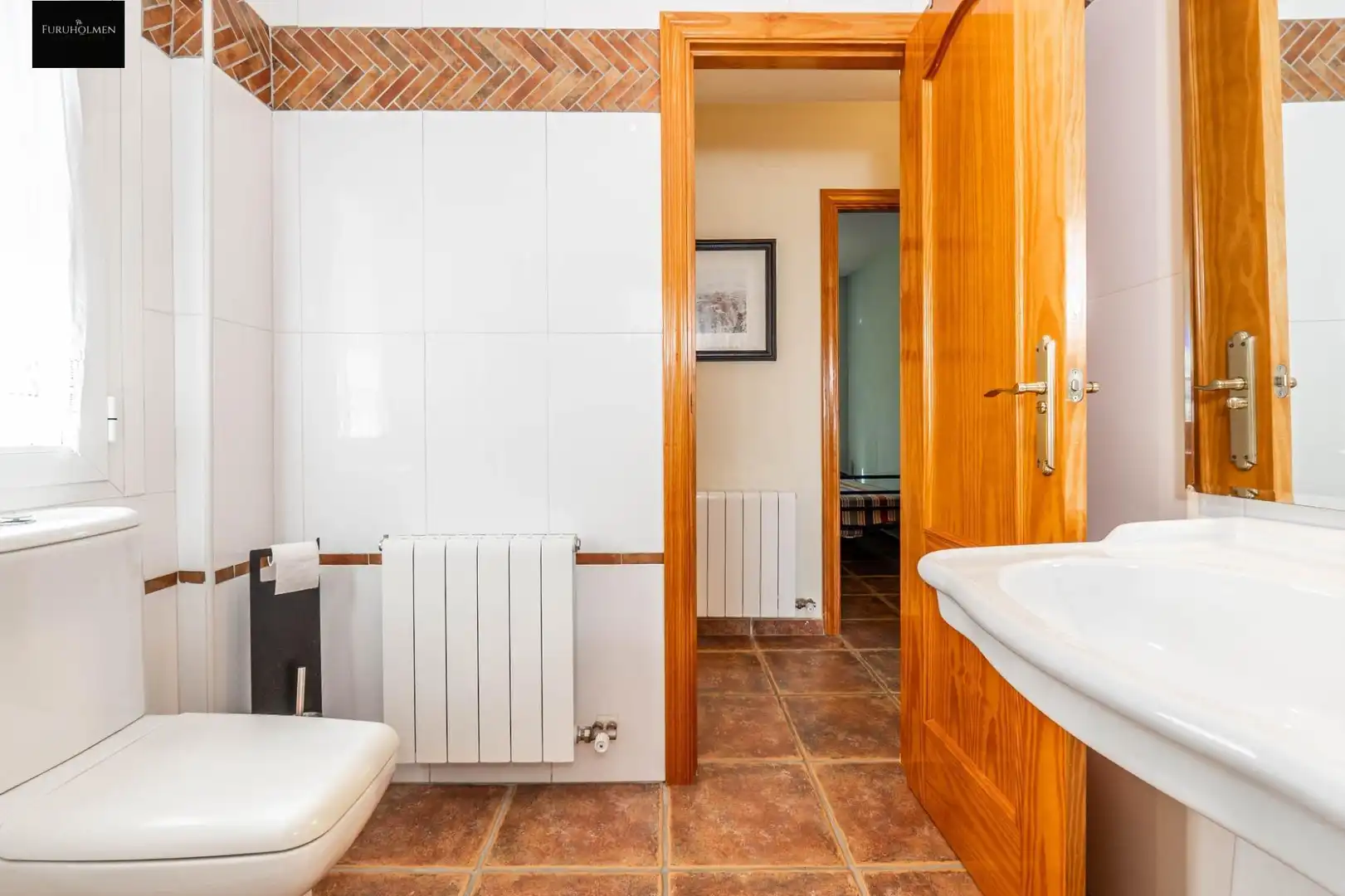 Chalet con piscina en venta en Calle Cerrillo Redondo, imagen 19