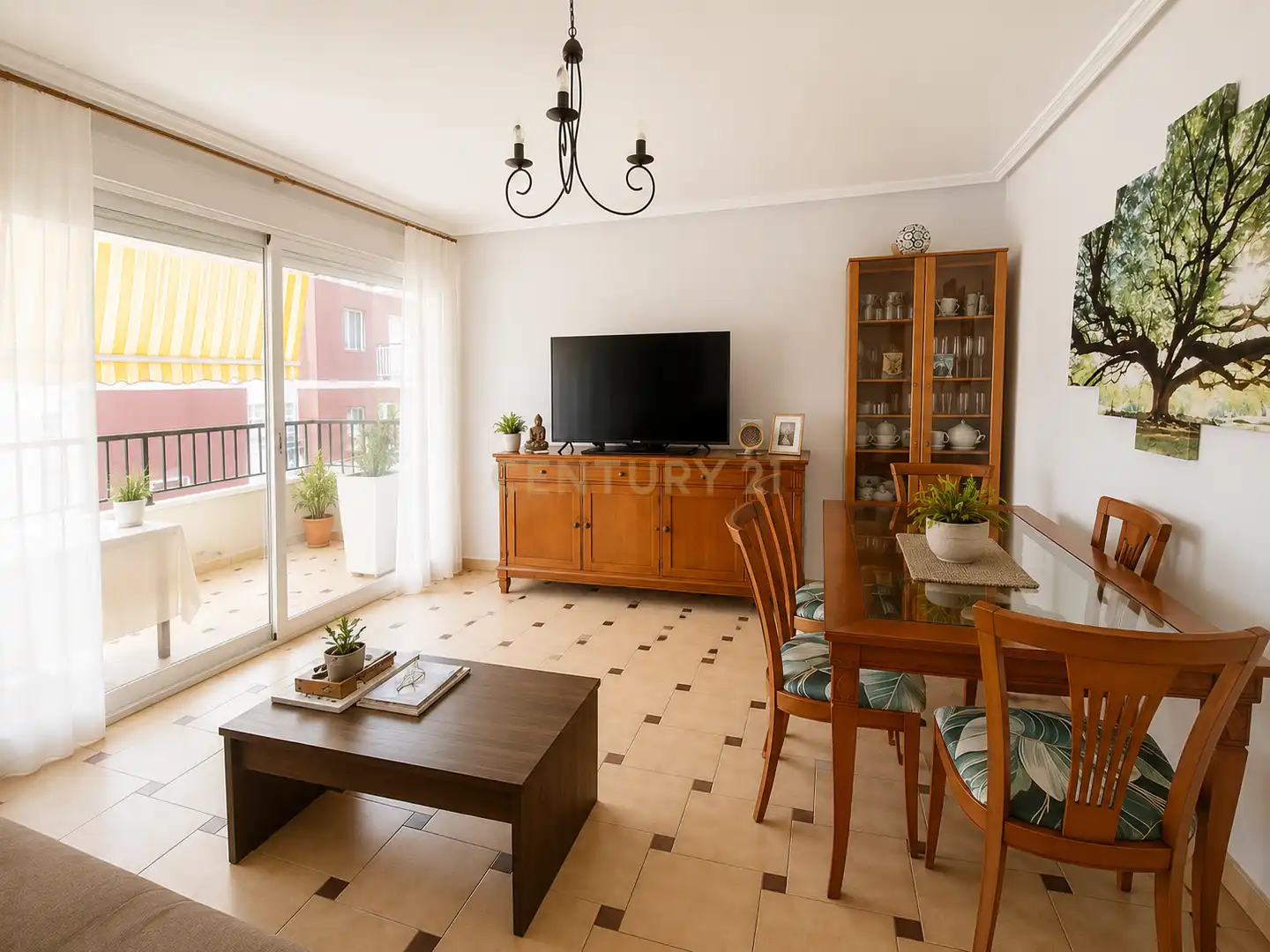 Apartamento con terraza en venta en Segur Platja, imagen 2