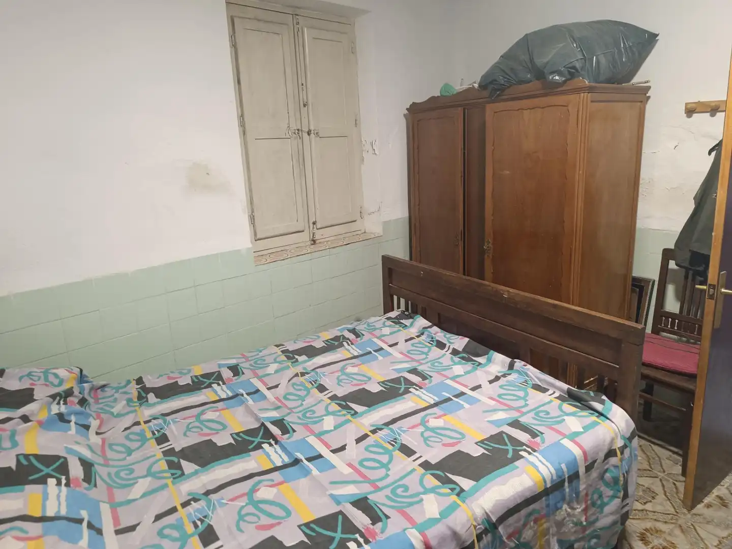 Bedroom of Houses for sale in Los Alcázares