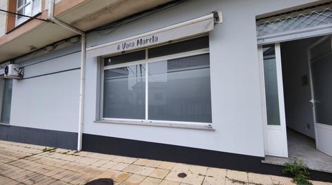 Photo 2 of Premises to rent in Rúa Arcos Moldes, 2, Rianxo, A Coruña