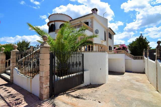 Casa-chalet en Alquiler en S'Estanyol