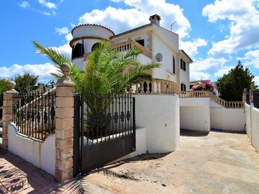 Maison à louer à S'Estanyol