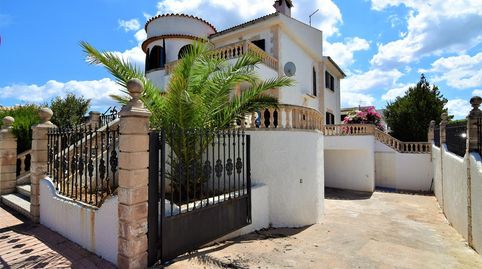 Chalet en alquiler en sEstanyol