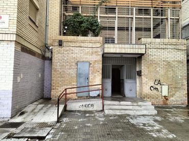 Piso en venta en Teresa De Jesus