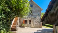 Vista exterior de Finca rústica en venda en Vigo  amb Terrassa