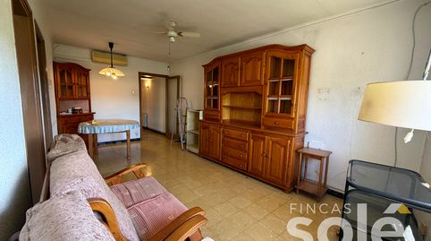 Foto 4 de Pis en venda a Passeig de la Salzereda, Riu Sud, Santa Coloma de Gramenet