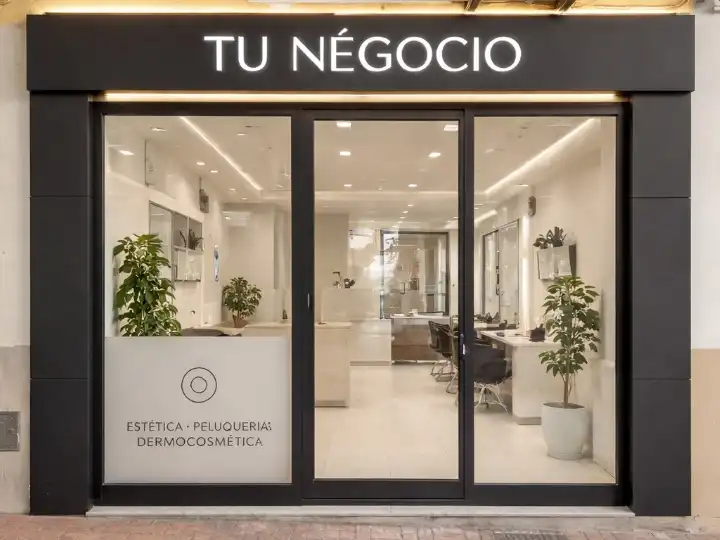 Local de alquiler en Vélez-Málaga con Aire acondicionado, Calefacción y Amueblado