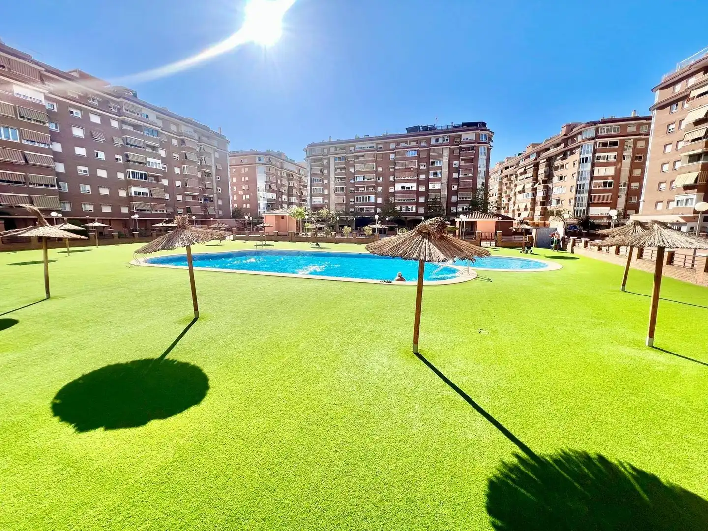 Pis amb terrassa en venda a Parque Lo Torrent, imagen 29