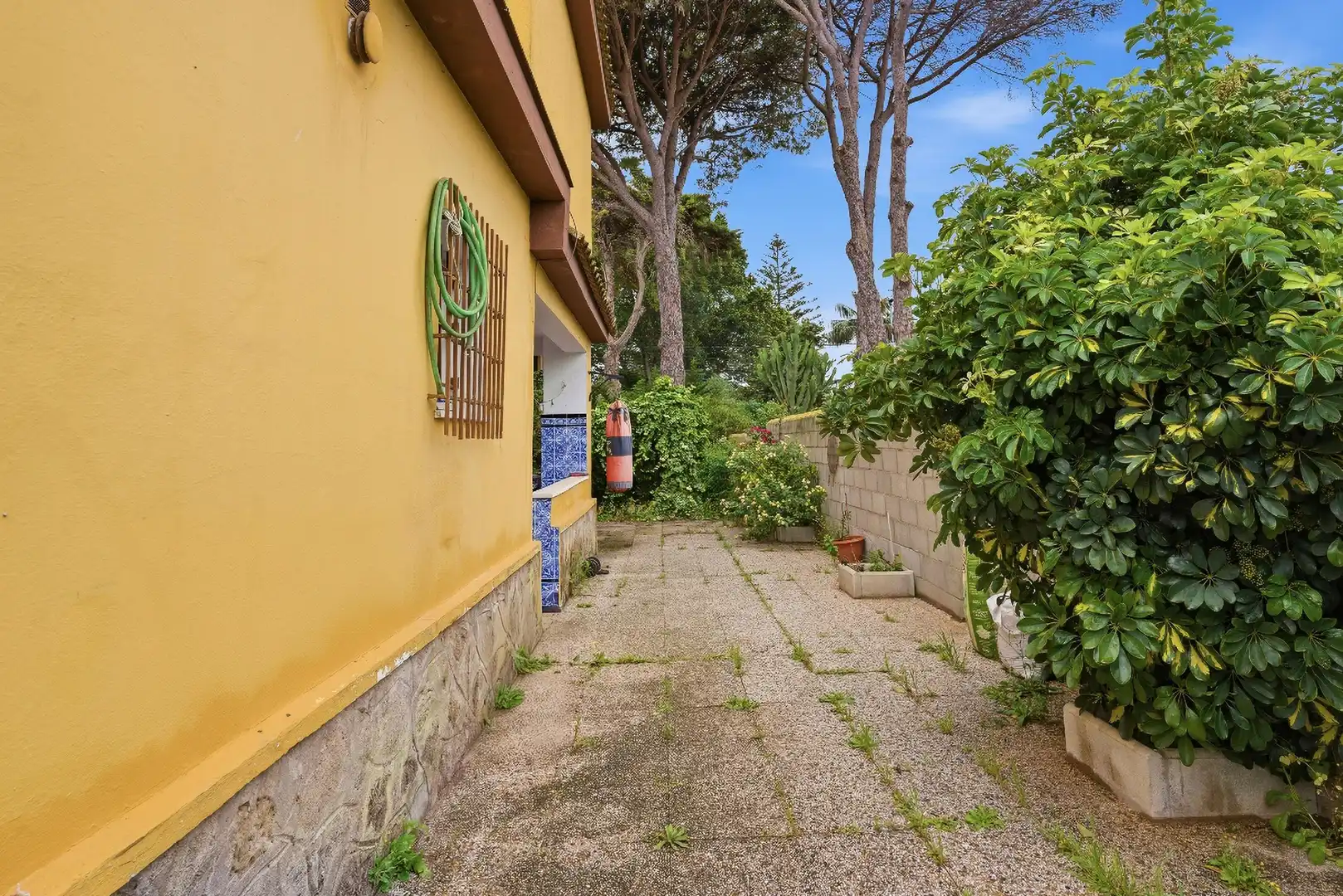 Landhaus mit Garten zum Verkauf in Callejón del Almendral, imagen 20