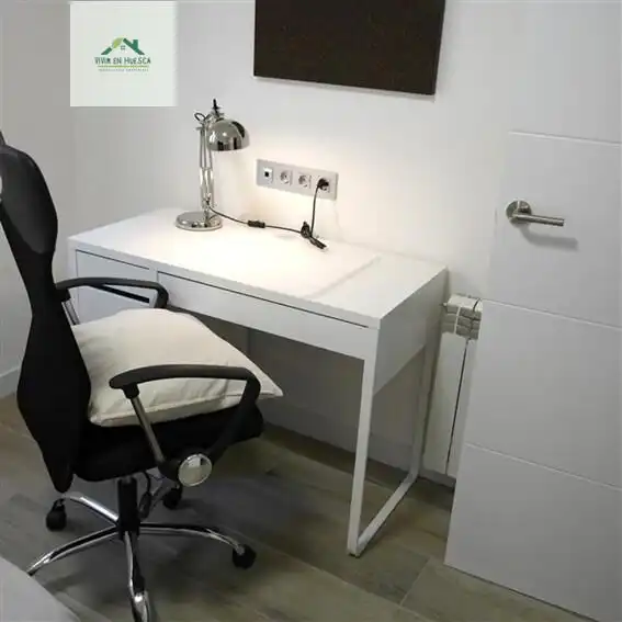 Piso de alquiler en Huesca con Calefacción y Amueblado