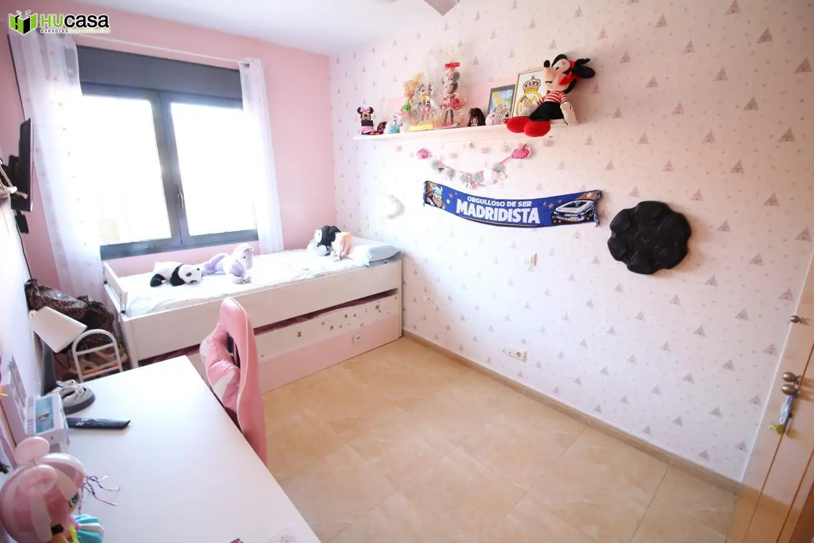 Detached house with pool for sale in Magán, imagen 16