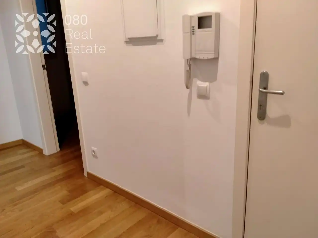 Piso en venta en D'Aribau, L'Antiga Esquerra de l'Eixample