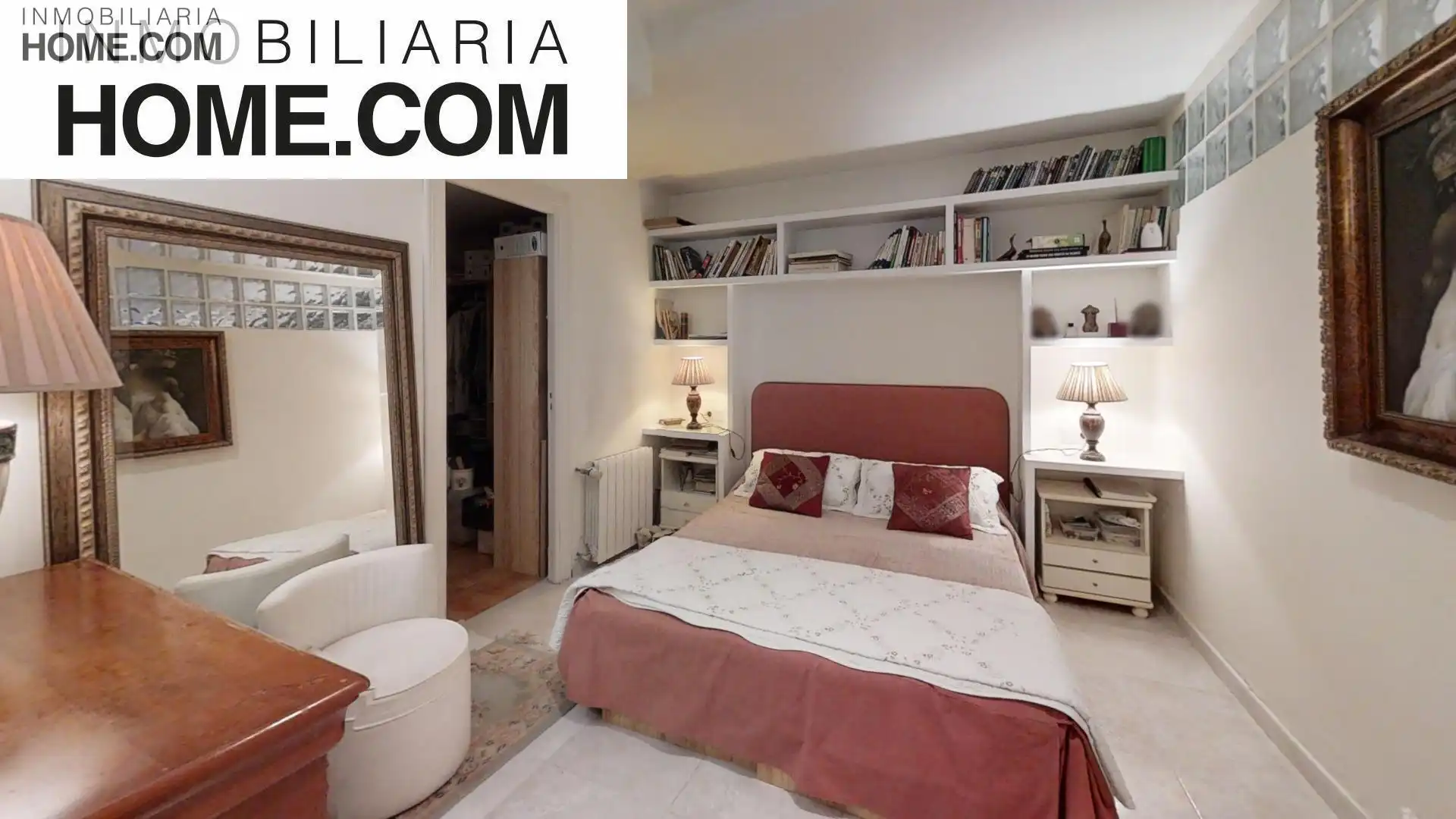 Chalet con piscina en venta en Capellanía - Retamar, imagen 87