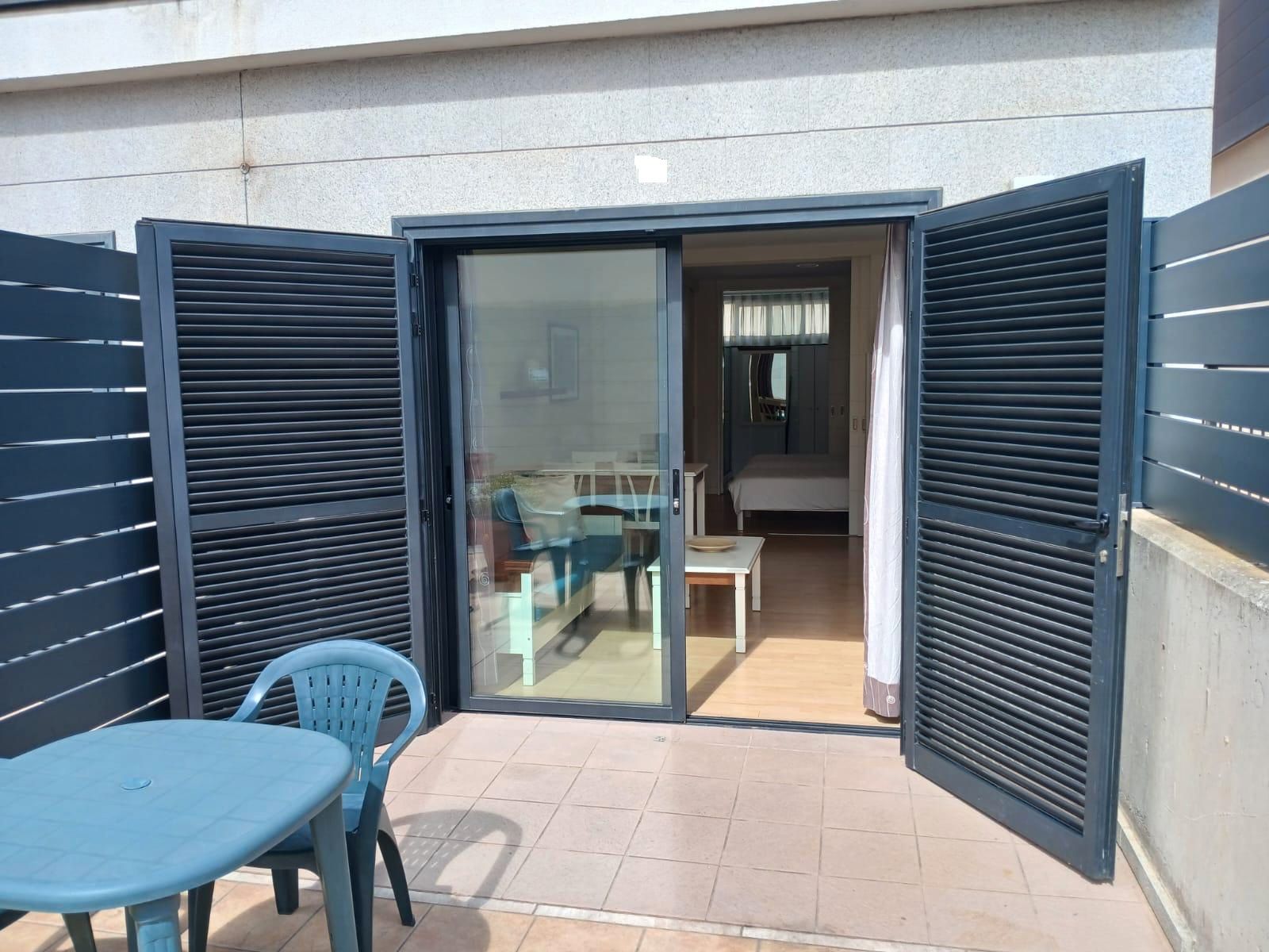 Loft to rent in Las Palmas de Gran Canaria  with Terrace and Furnished