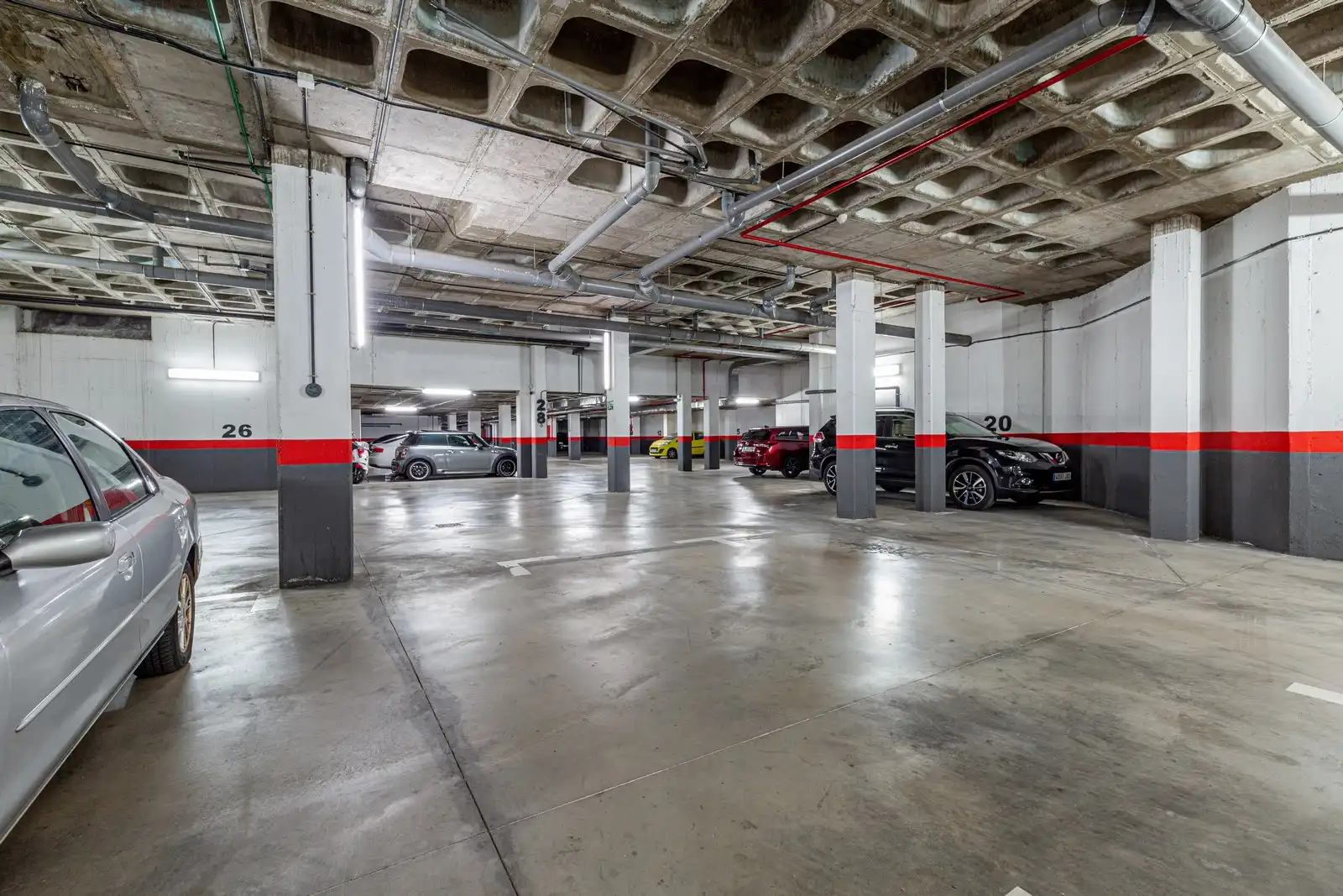 Piso en venta en Valle Del Roncal, 16, Pinar de las Rozas